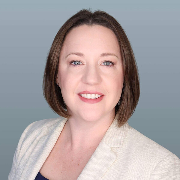 Claudia Francis headshot